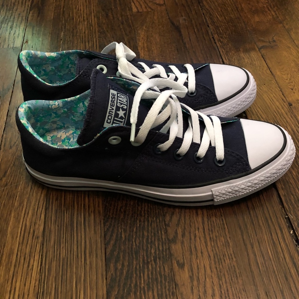 Perfect Condition Original Packaging - Navy